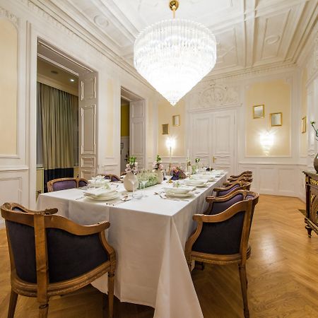 The Amauris Vienna - Relais & Chateaux Exteriör bild