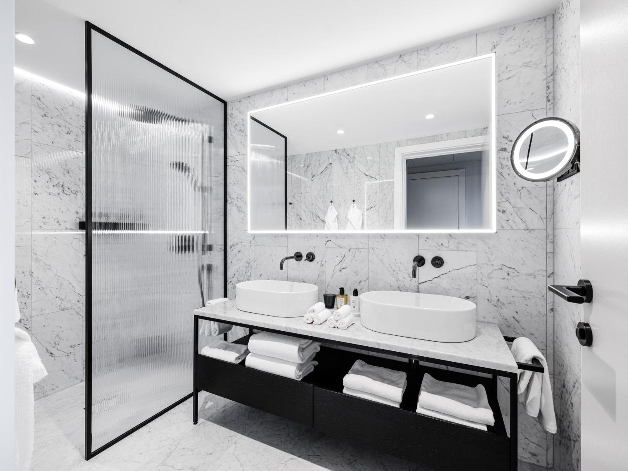 The Amauris Vienna - Relais & Chateaux Exteriör bild